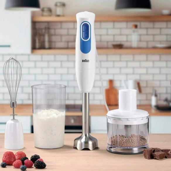 Stabmixer »MultiQuick 2«, MQ20.236M weiß