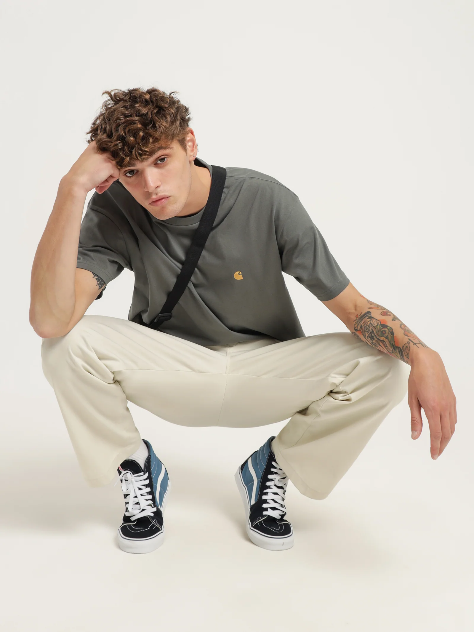 Chase T-Shirt