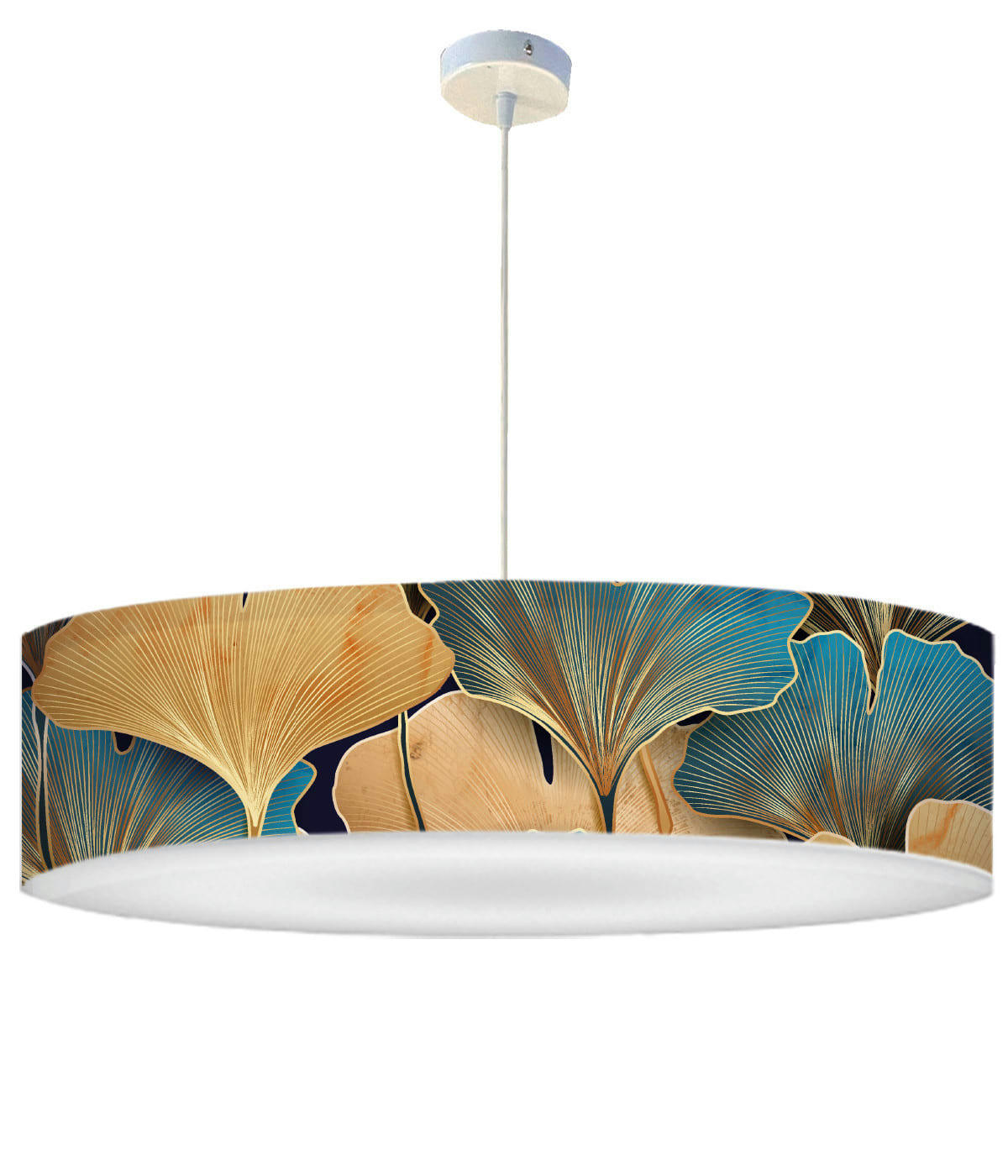 FLORAL - Suspension Floral Torma D: 65 x H: 28