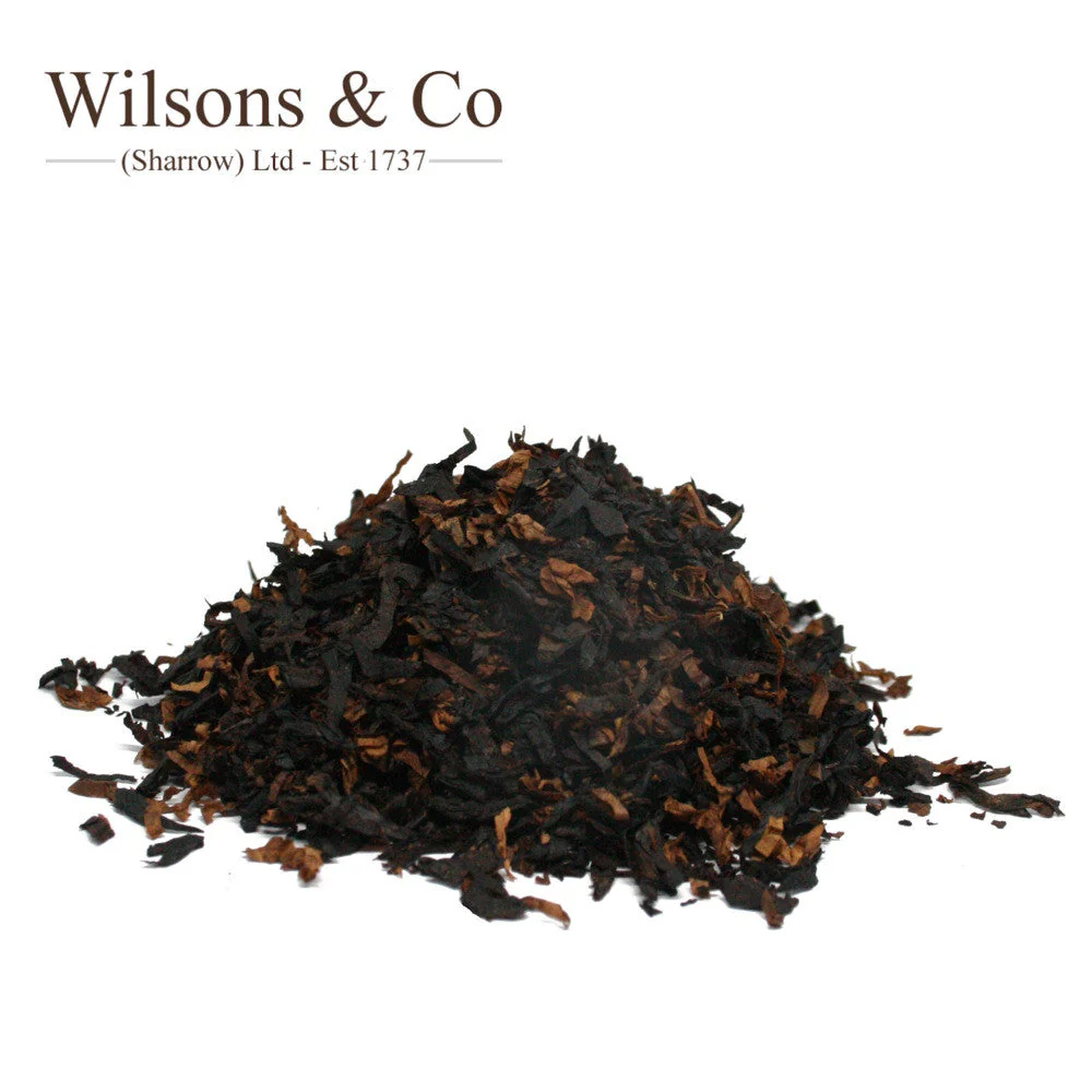 Sharrow Majestic Pipe Tobacco 25g Loose