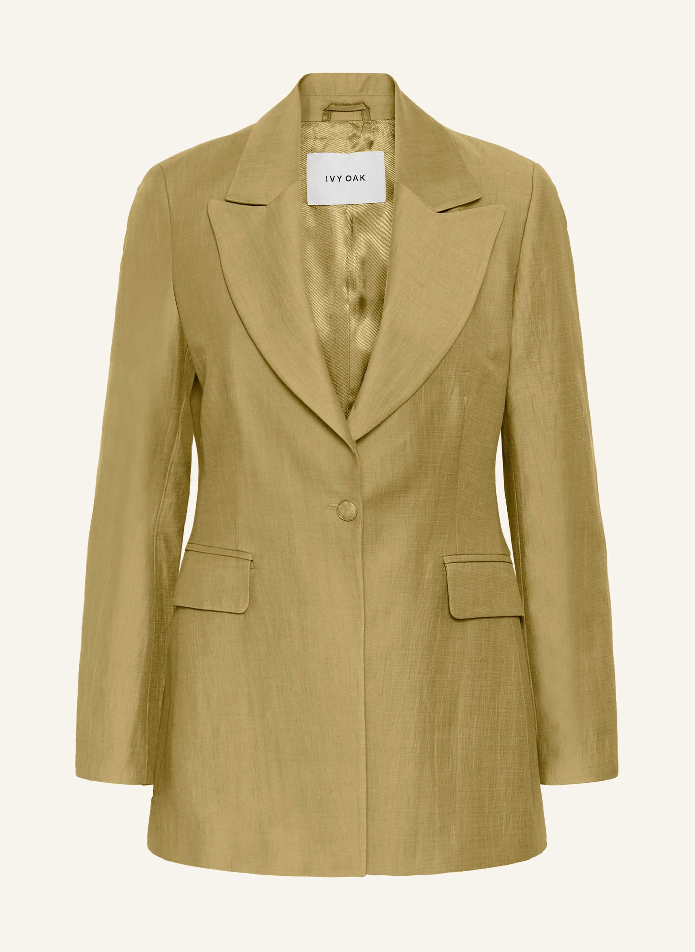 IVY OAK Blazer IOJOLANKA