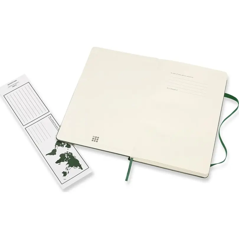 Notizbuch Classic
