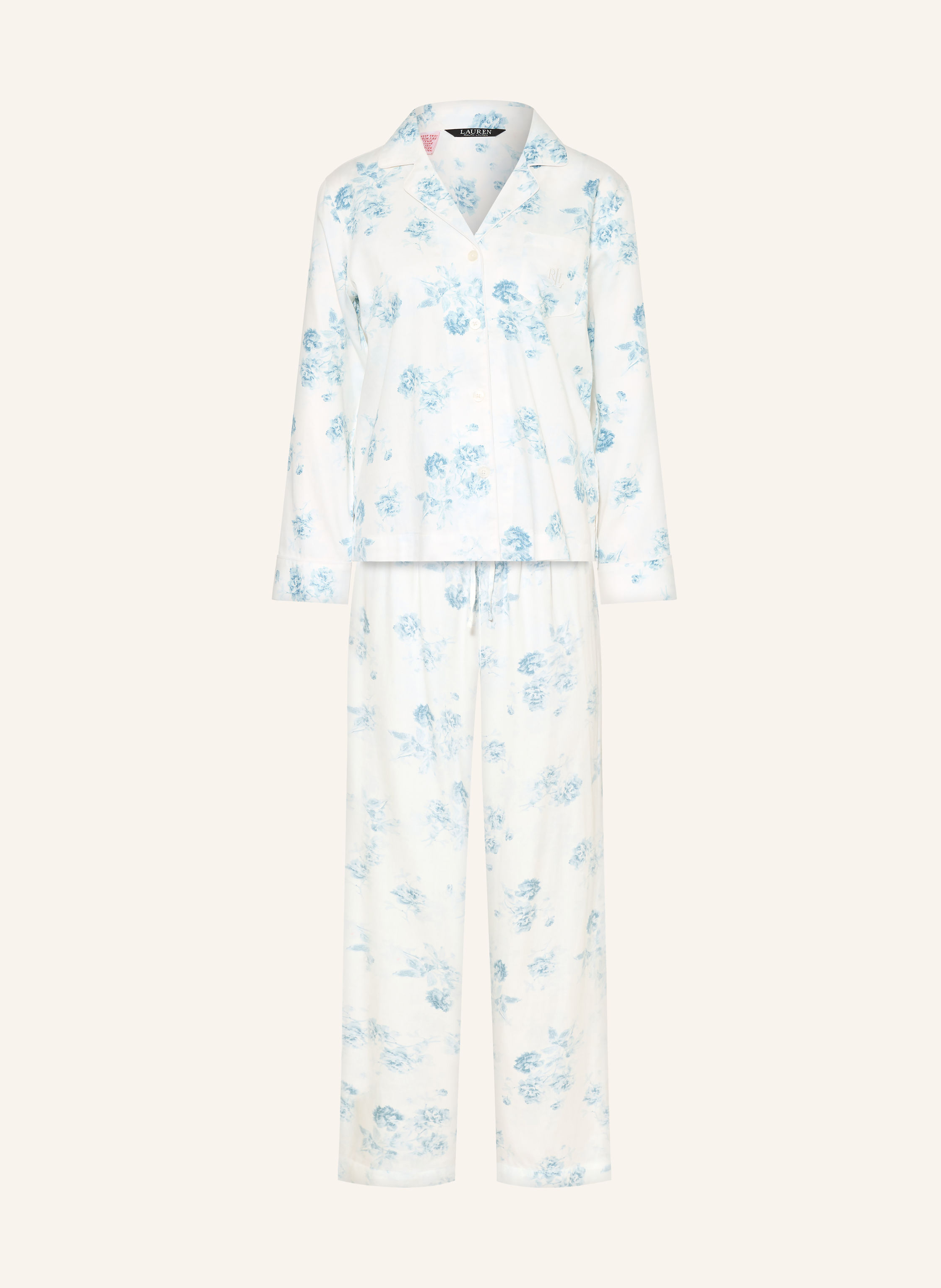 LAUREN RALPH LAUREN Schlafanzug