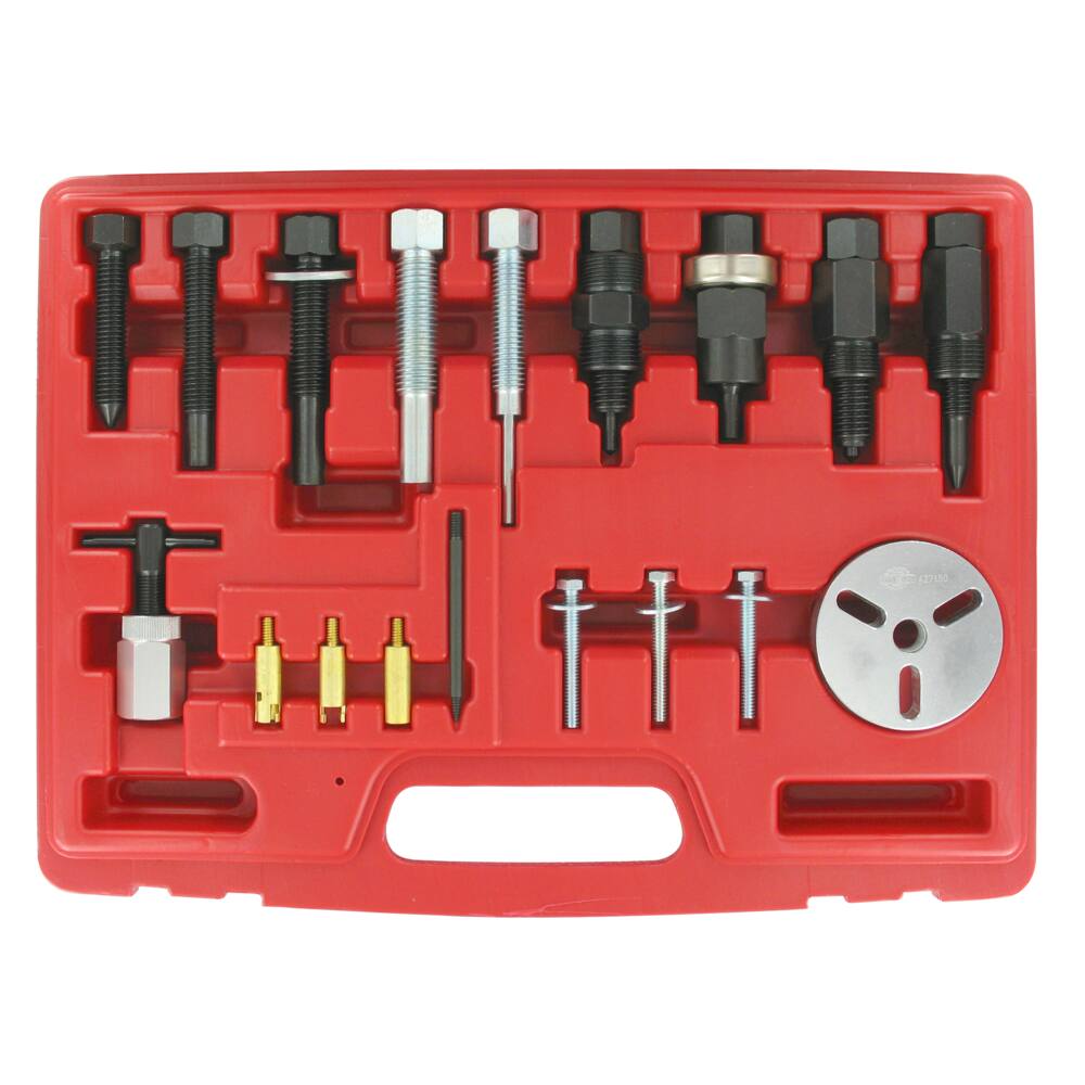 OEMTOOLS® A/C Clutch Tool Kit