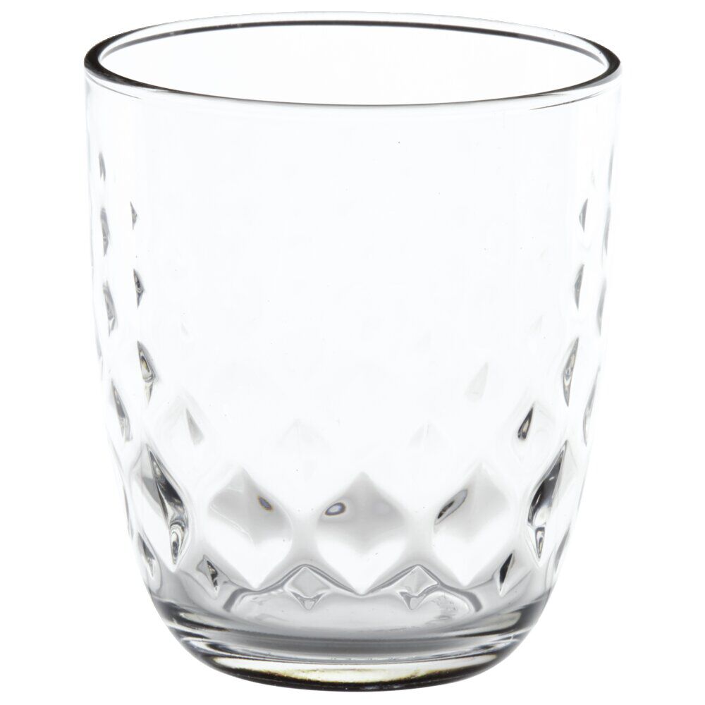 Verre bas Bormioli Rocco Glit x6