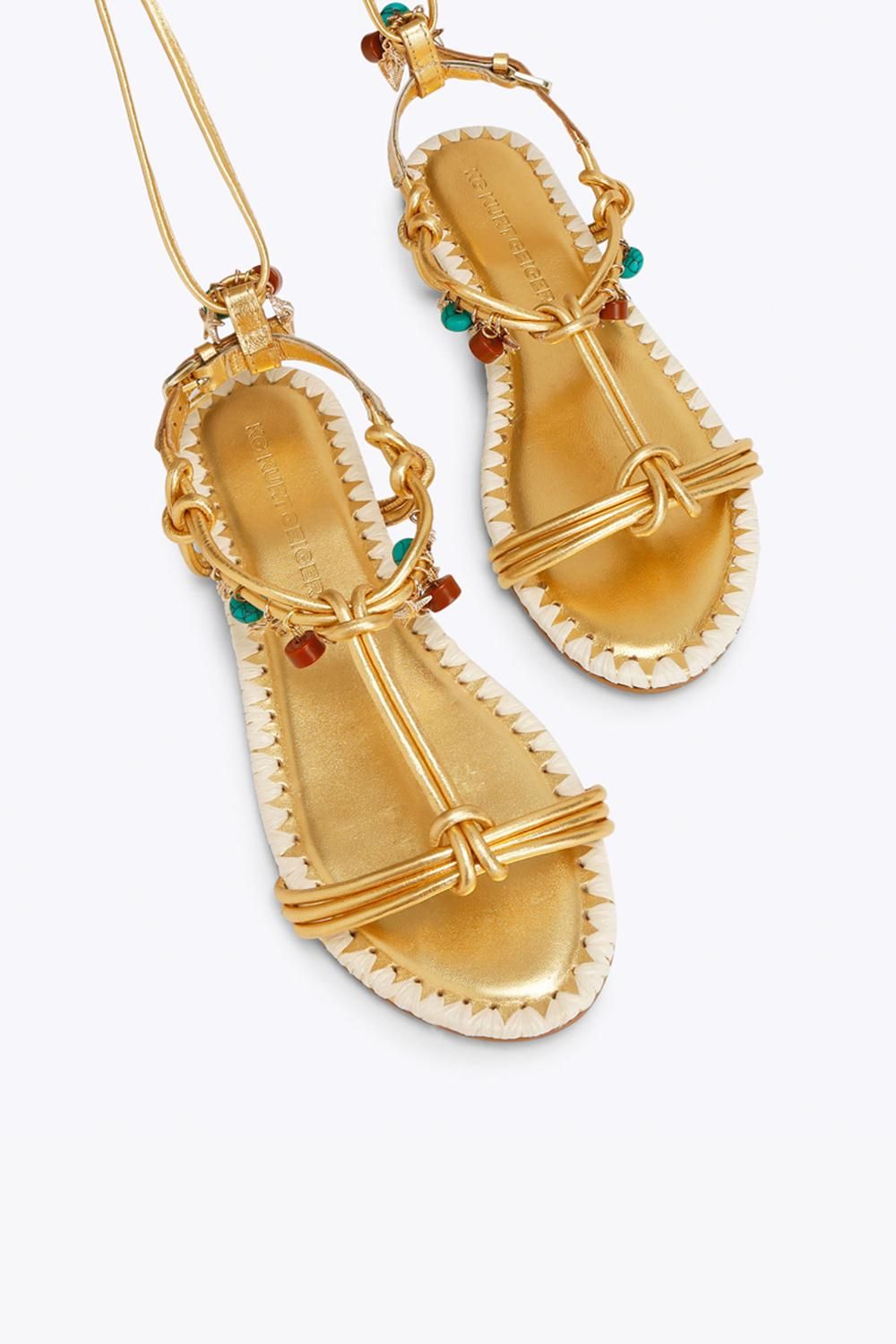 KG Kurt Geiger Roux' Sandals