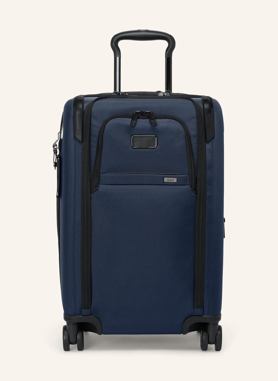 TUMI ALPHA Trolley DUAL ACCESS EXPANDABLE CARRY-ON