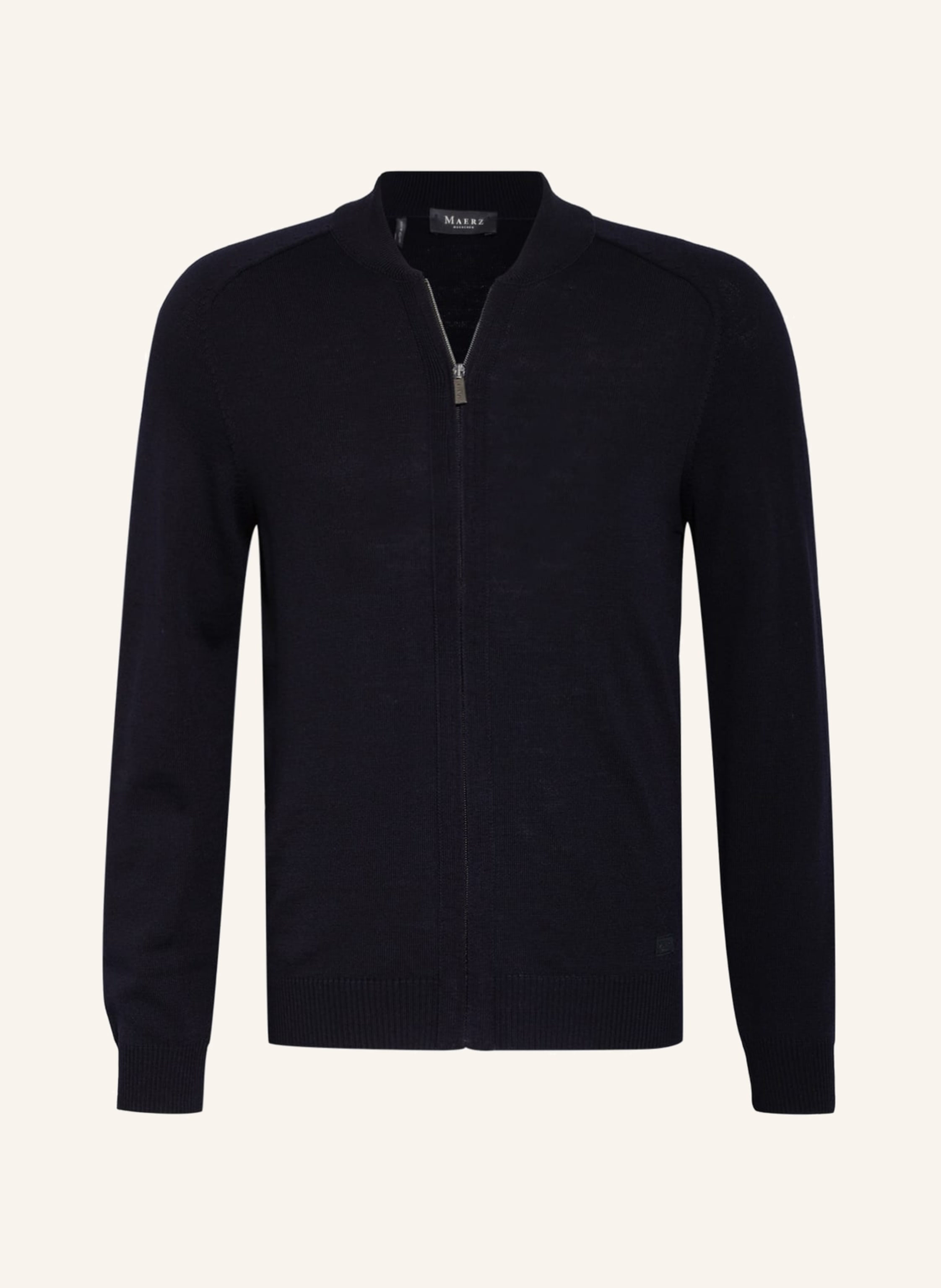 MAERZ MUENCHEN Strickjacke