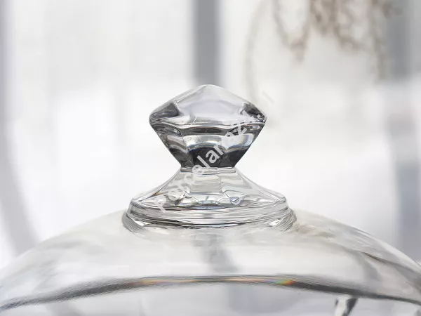 Bombonierka 21,5 cm Bohemia - SOHO 4SB.SO.776020