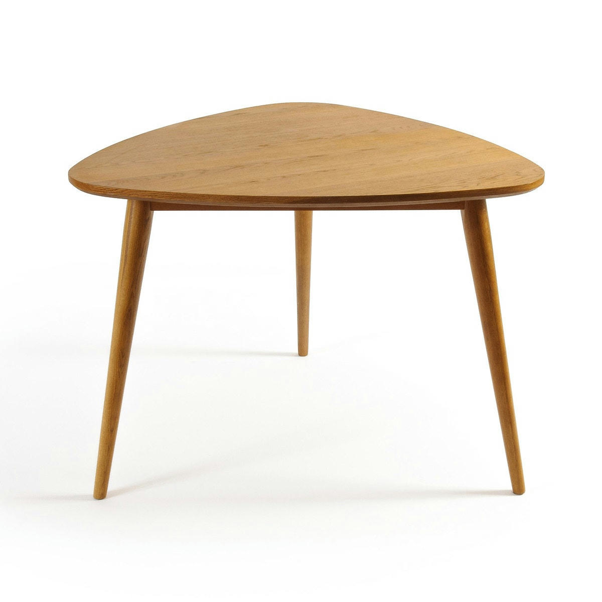 Table à manger chêne 3 couverts, Quilda