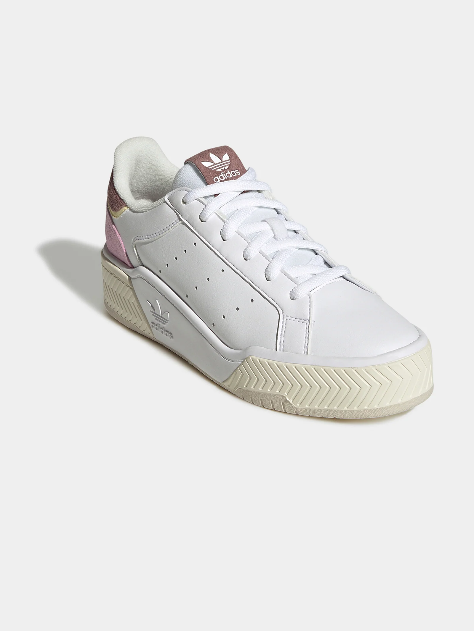 Womens Court Tourino Sneakers