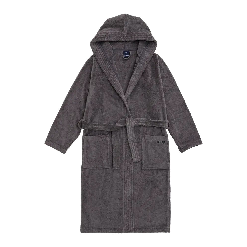 Kapuzenbademantel Bathrobe