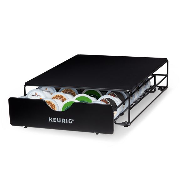 Slim Storage Drawer
