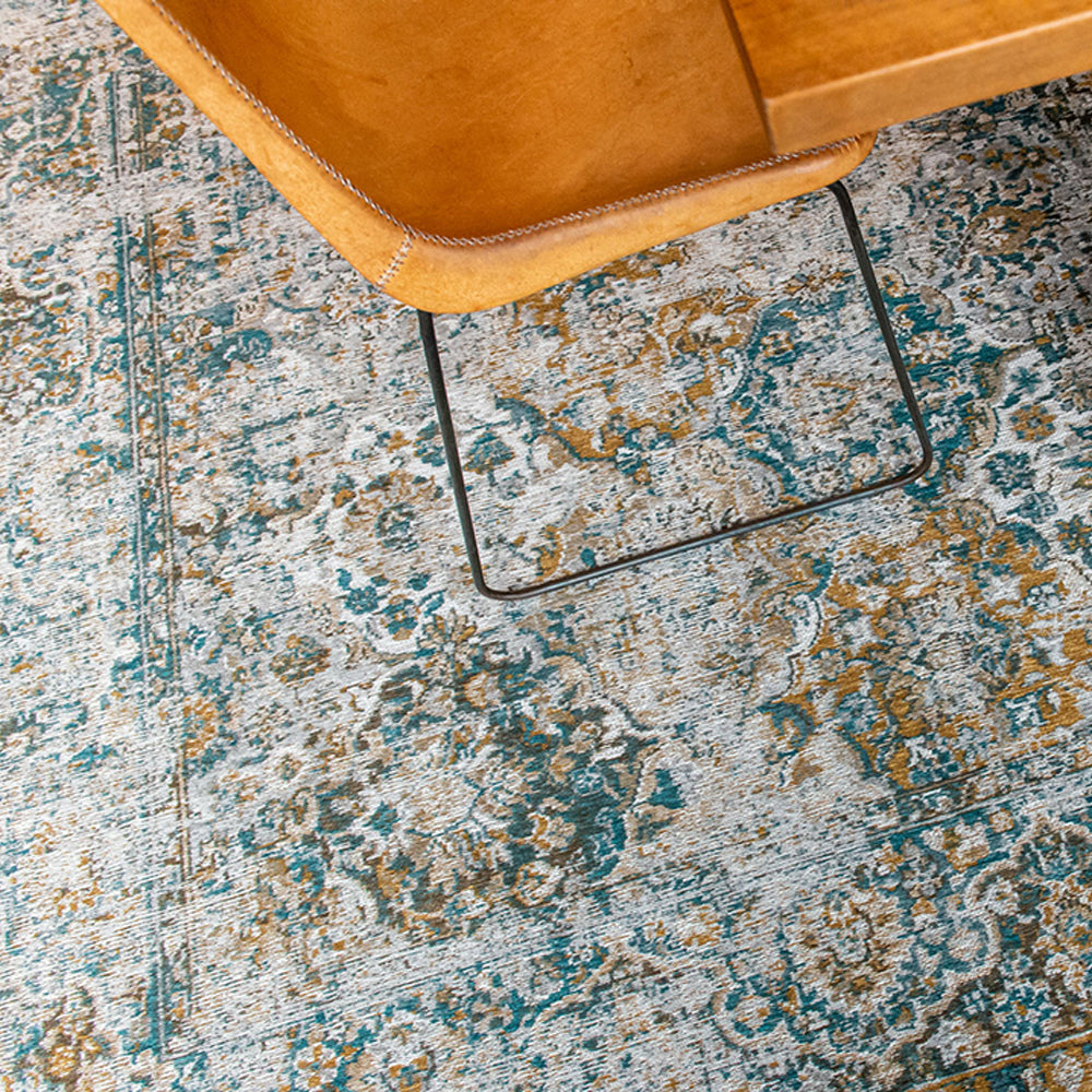 Louis de Poortere Bakhtiari Vloerkleed 200 x 280 cm - Fener