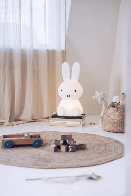 Tischleuchte Miffy