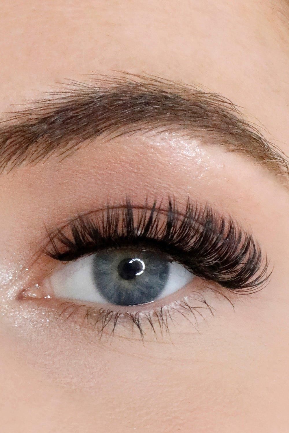 Lola's Lashes Russian "Icons Only" Strip Lashes