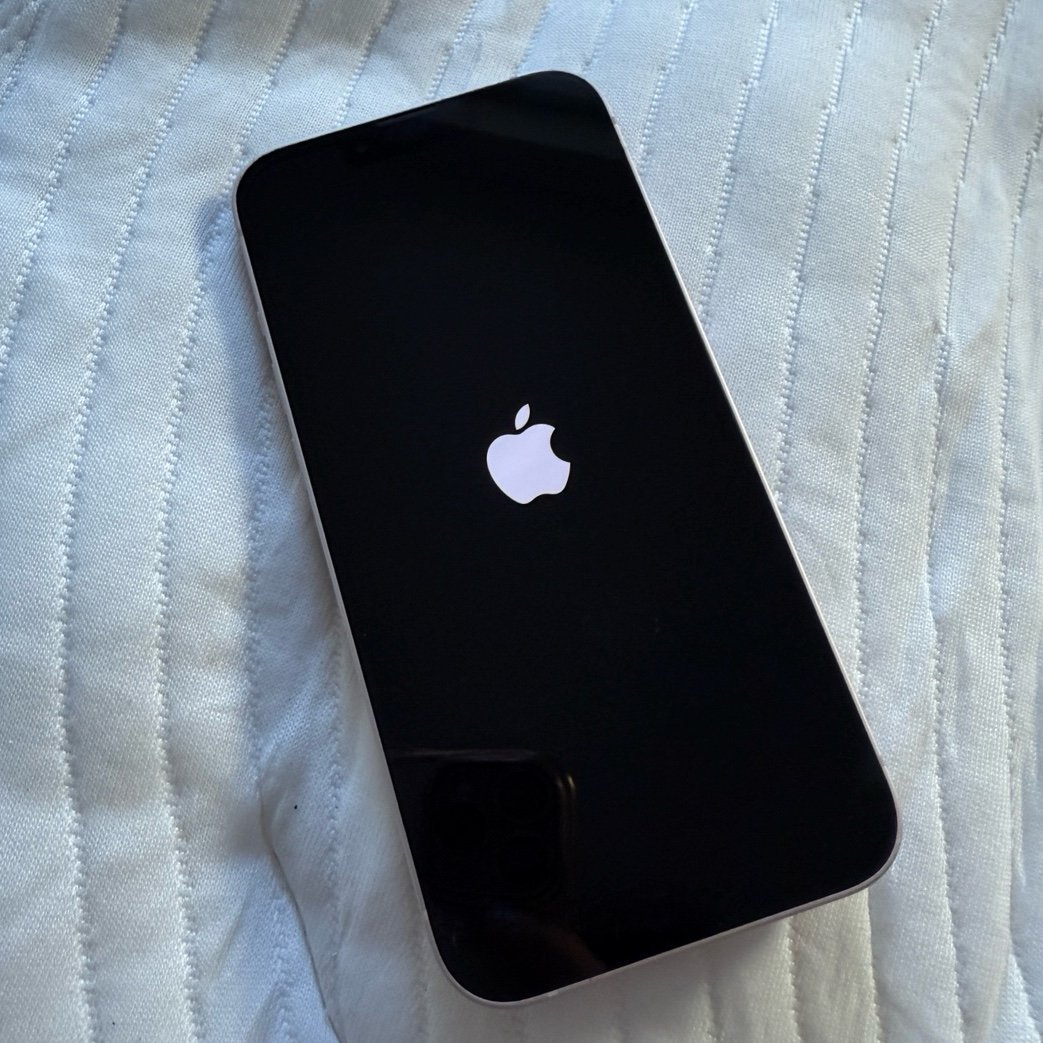 iPhone 13 pink 256GB  unlocked