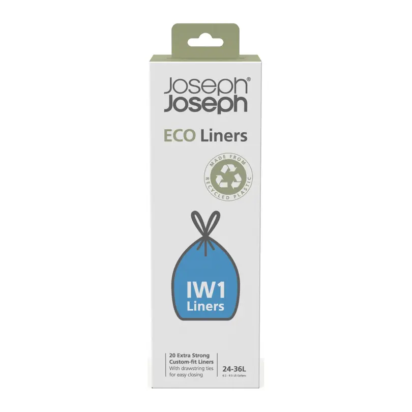 Kehrichtsack Eco Liners
