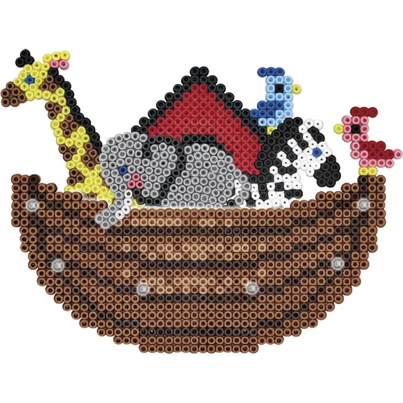 Bastelset 1000er-Set Kreativ