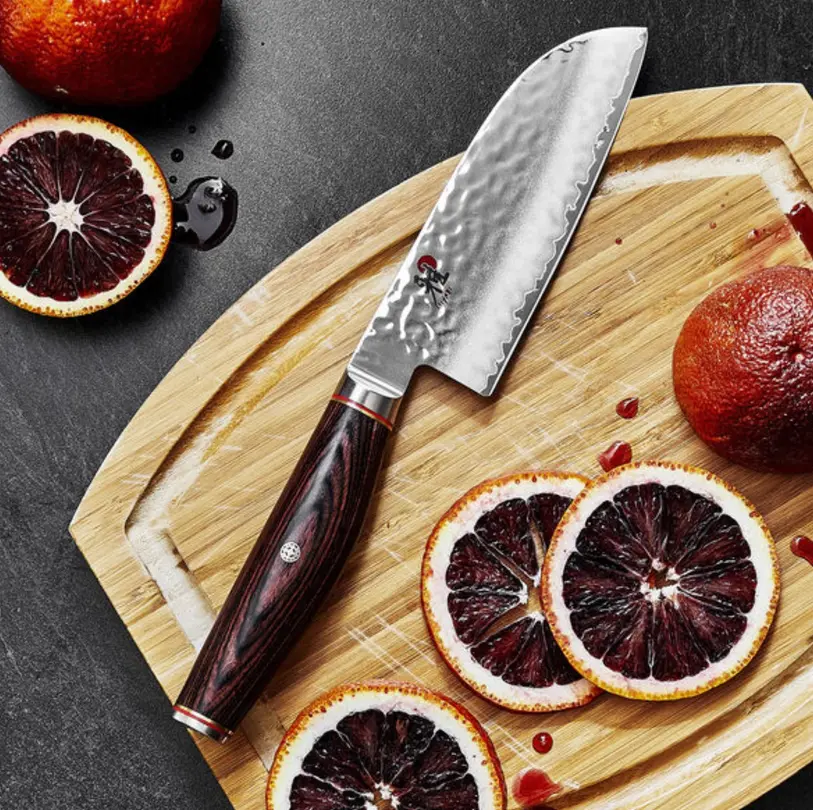 Santoku-Messer Santoku