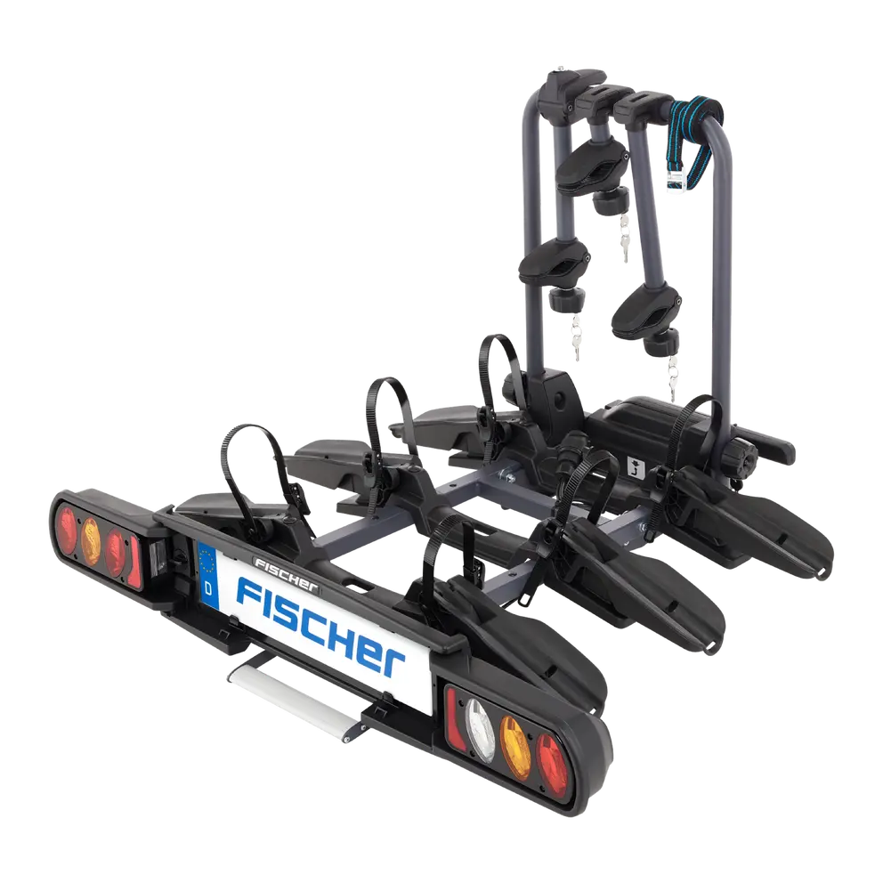 Fahrradträger Prolineevo 3