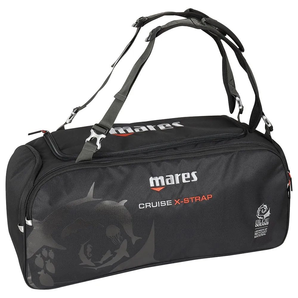 Mares Cruise X-Strap Gear Bag