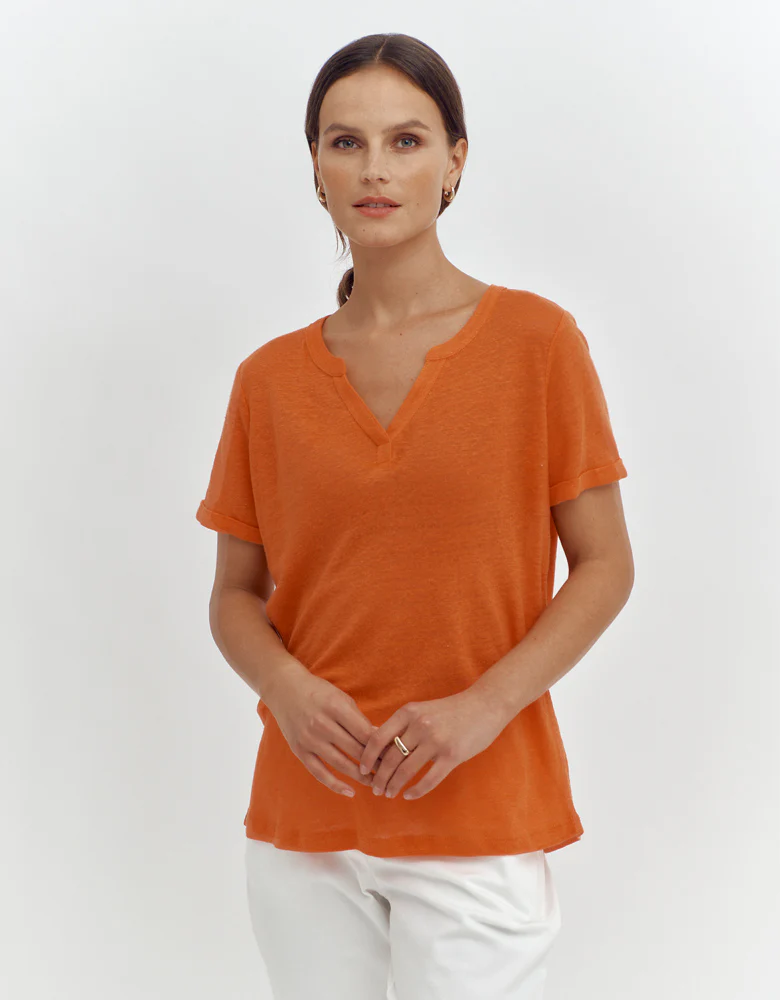 Tee-shirt TOURNESOL/87232/117