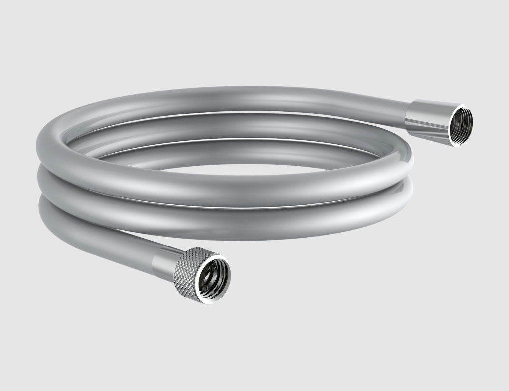 Brauseschlauch Silverflex Hogaflex