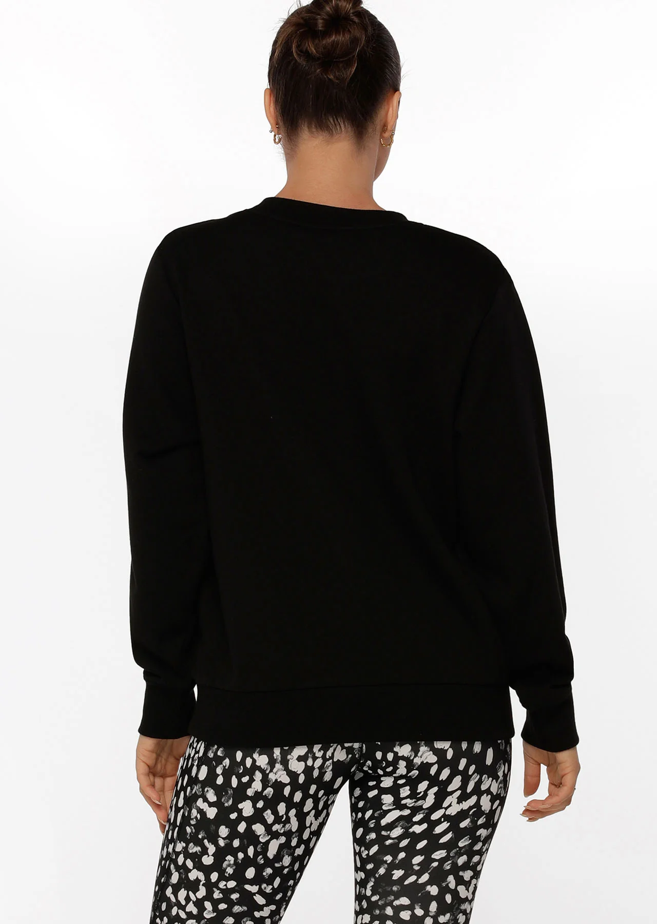 Icon Sweat