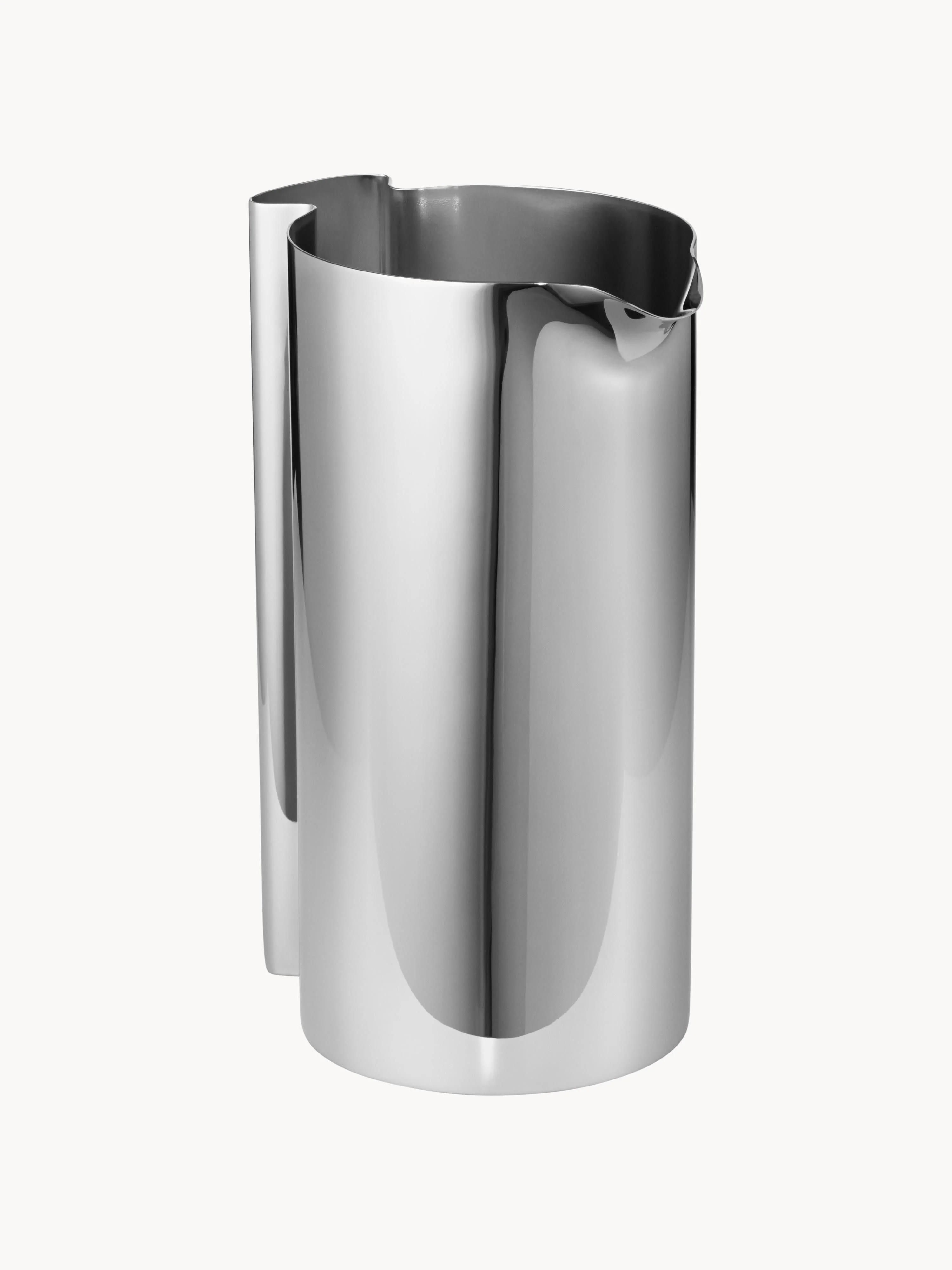 Karaffe Koppel aus Edelstahl, 1.5 L