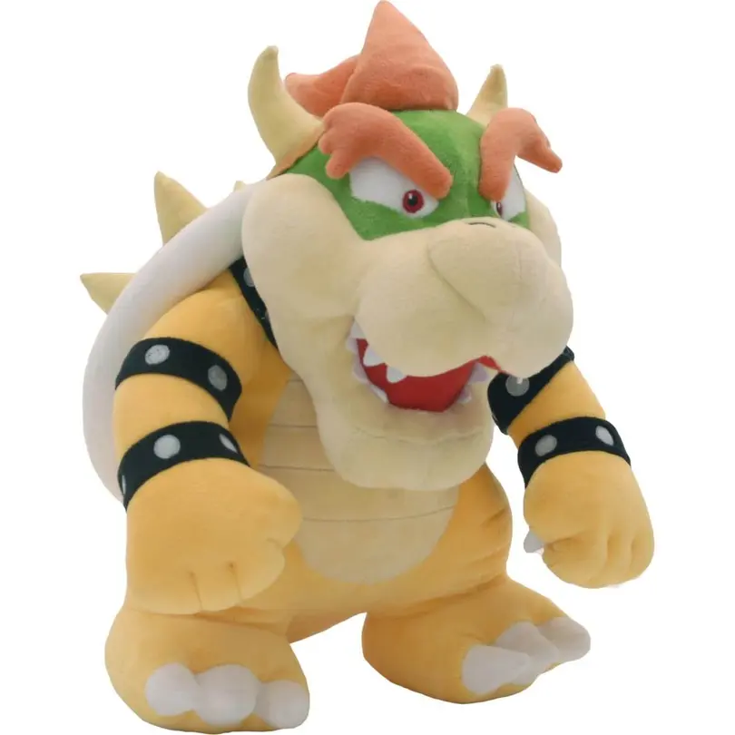 Plüschtier Super Mario