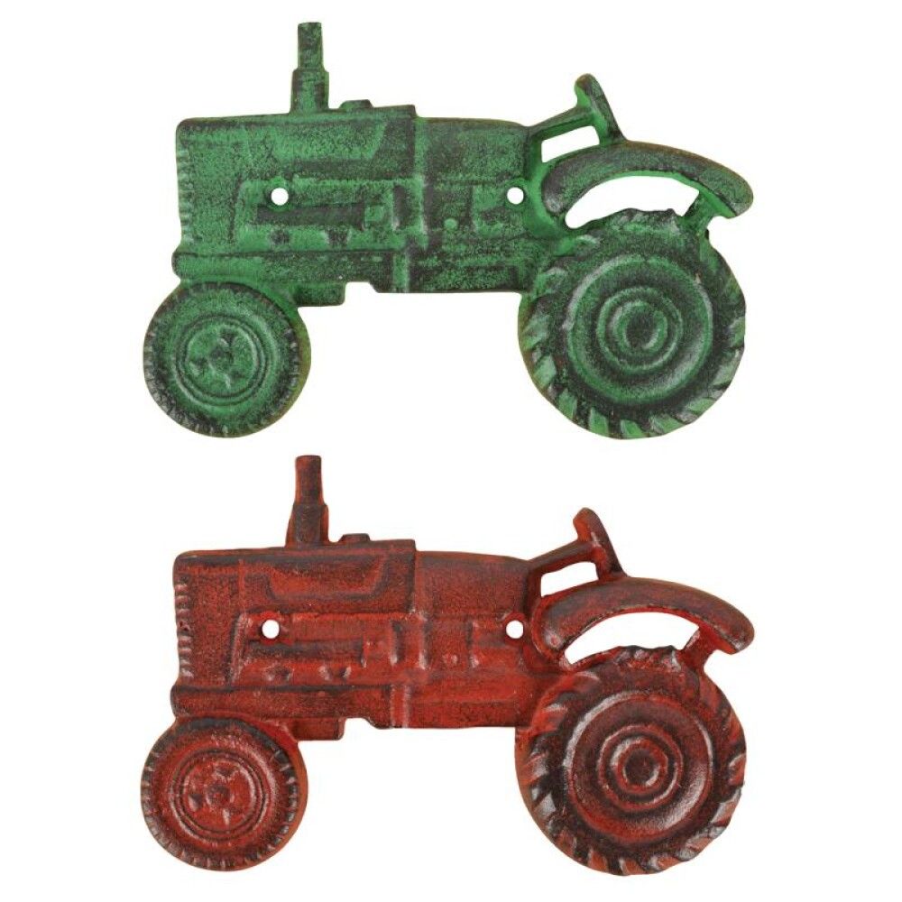 FLASKEÅPNER GARDENLIFE TRAKTOR