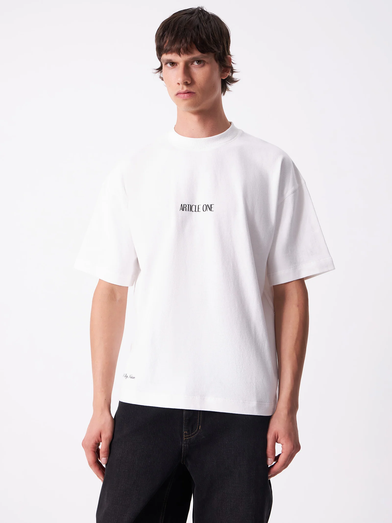 Inspired By Tee