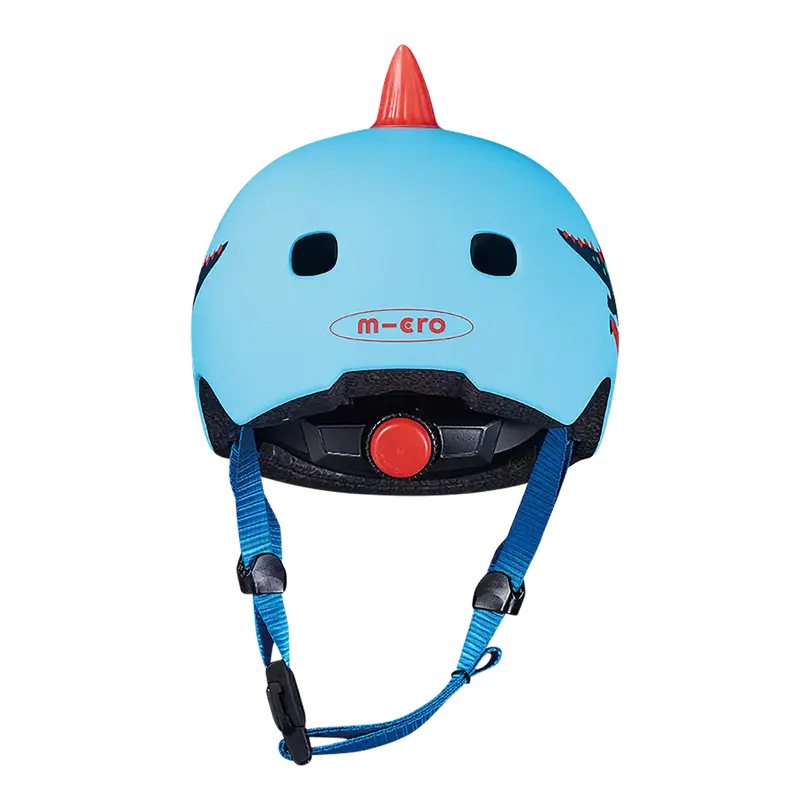 Helm Scootersaurus