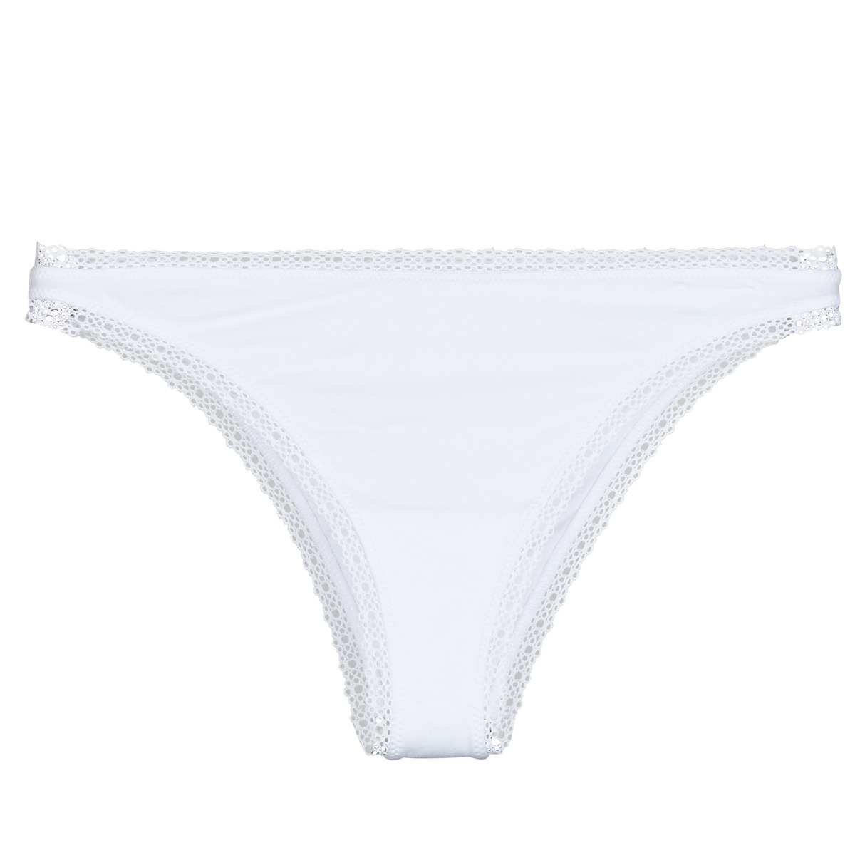 Passionata - CHARLOTTE BRIEF - White