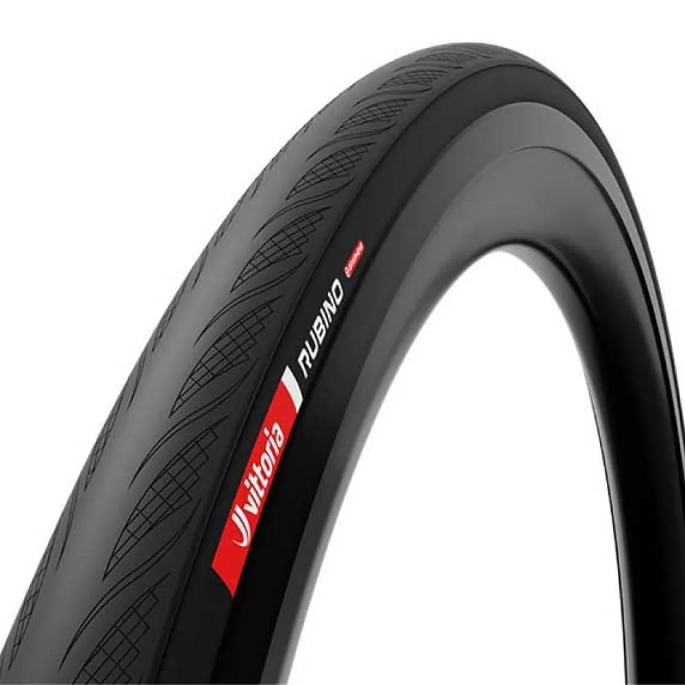 Vittoria Rubino V G2.0 Tubeless 700C x 26 road tyre