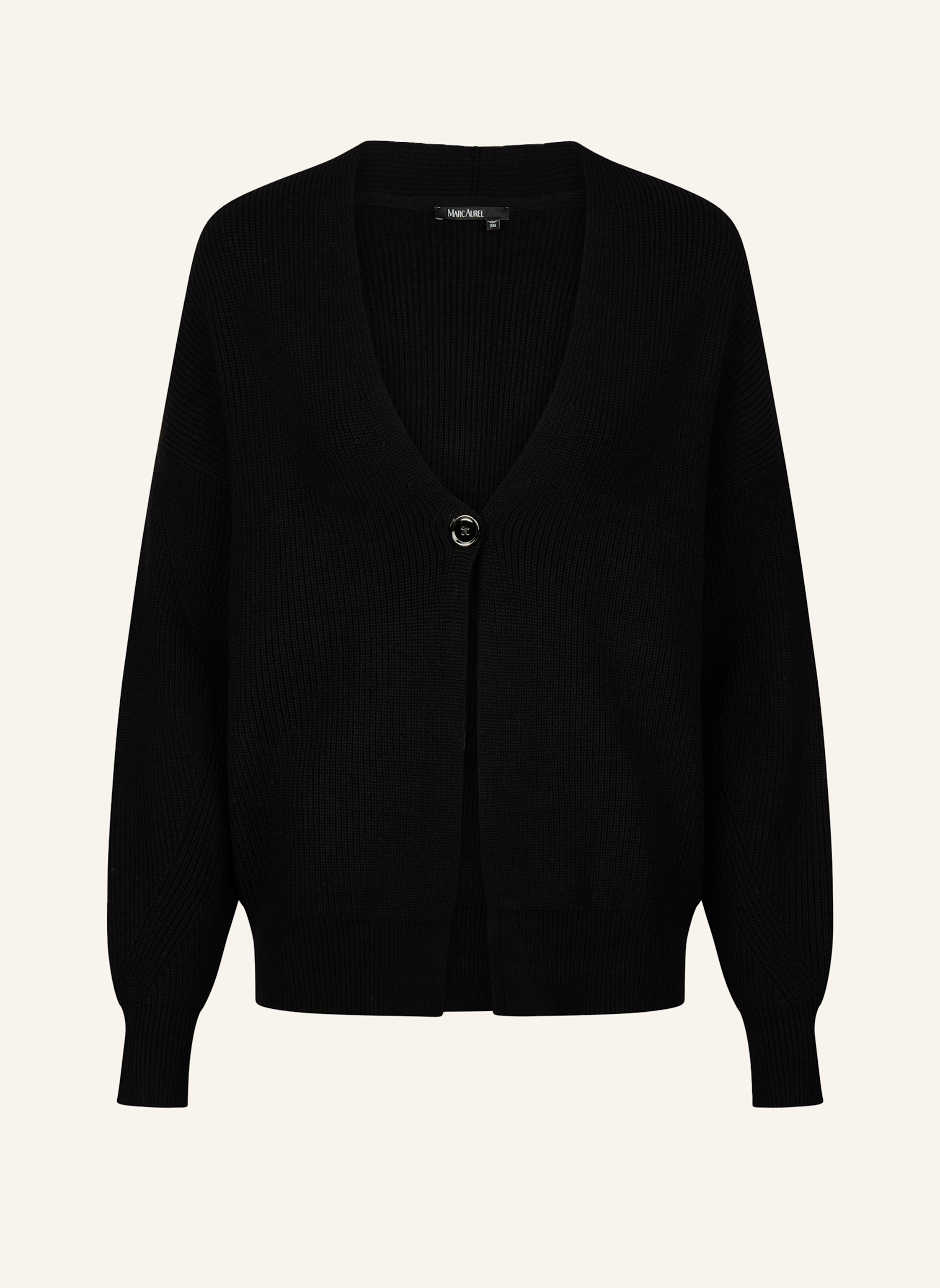 MARC AUREL Strickjacke