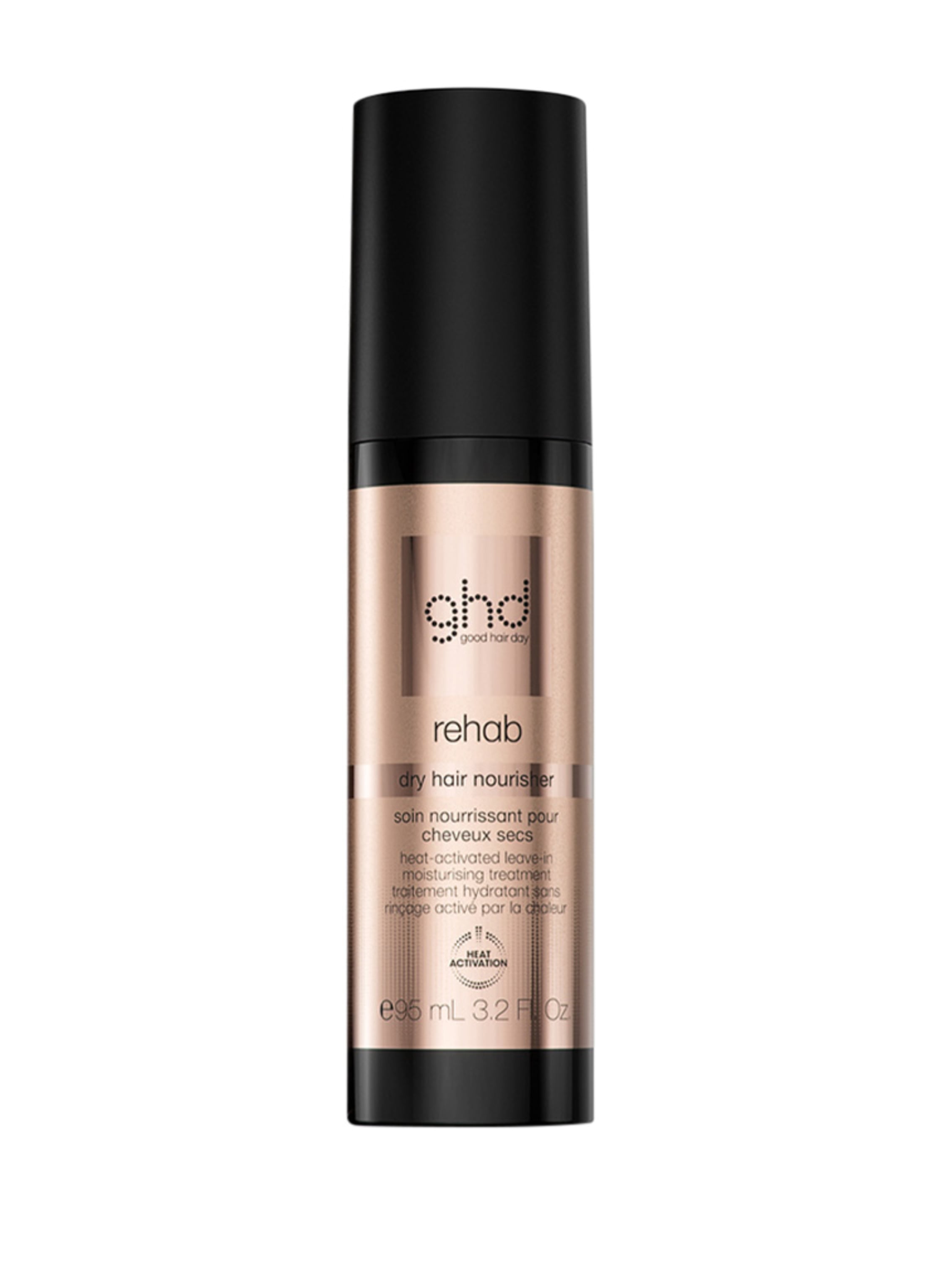 ghd REHAB