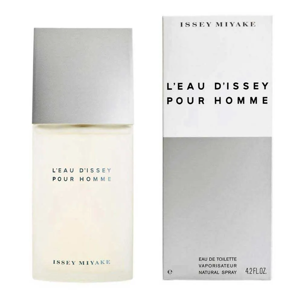 Issey Miyake L´Eau D´Issey Men 75ml Eau de toilette