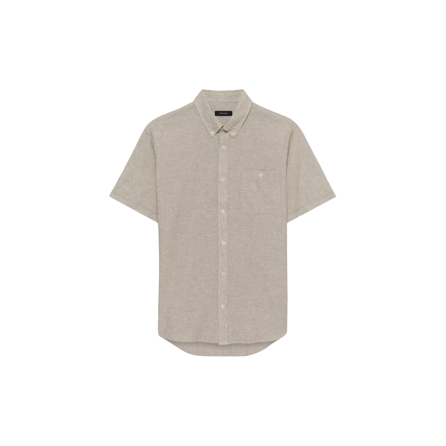 MAtrostol SS Shirt, winter twig