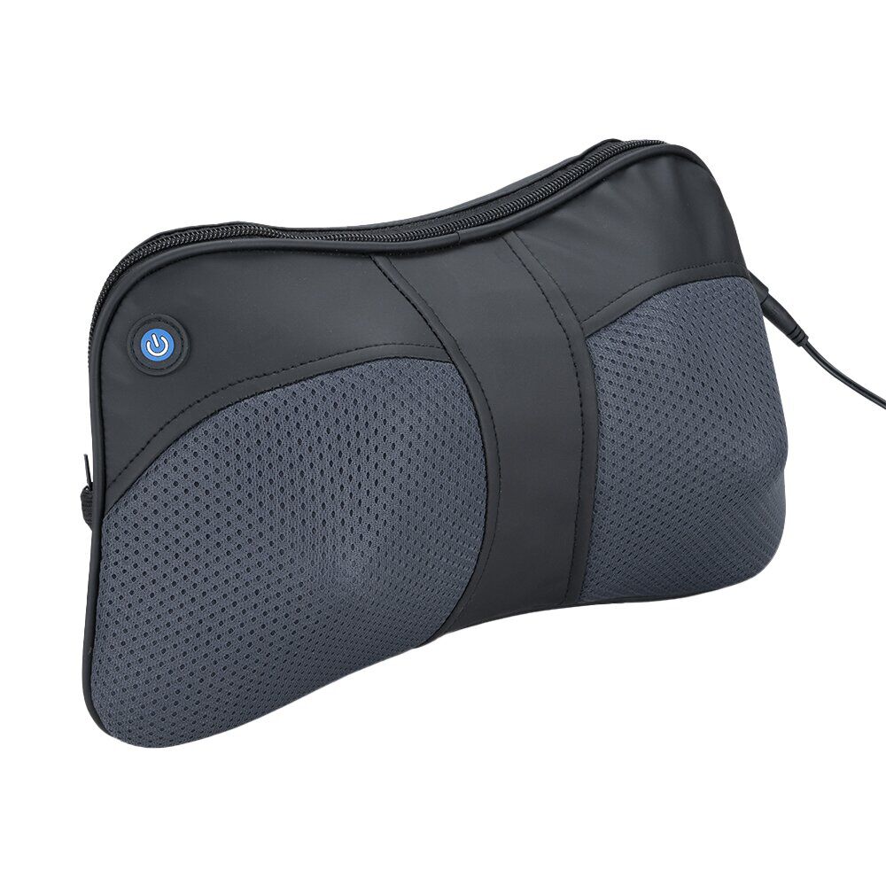 Coussin de massage chauffant