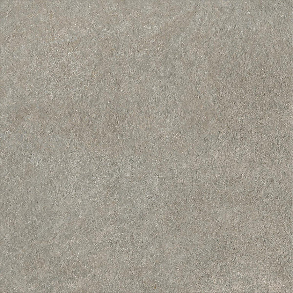 Carrelage effet Pierre Quartzite Gris Cendré 60x60x0,9 cm Venturo - Sol extérieur (vendu par carton de 1,08 m²) - RO'MA CARRELAGE