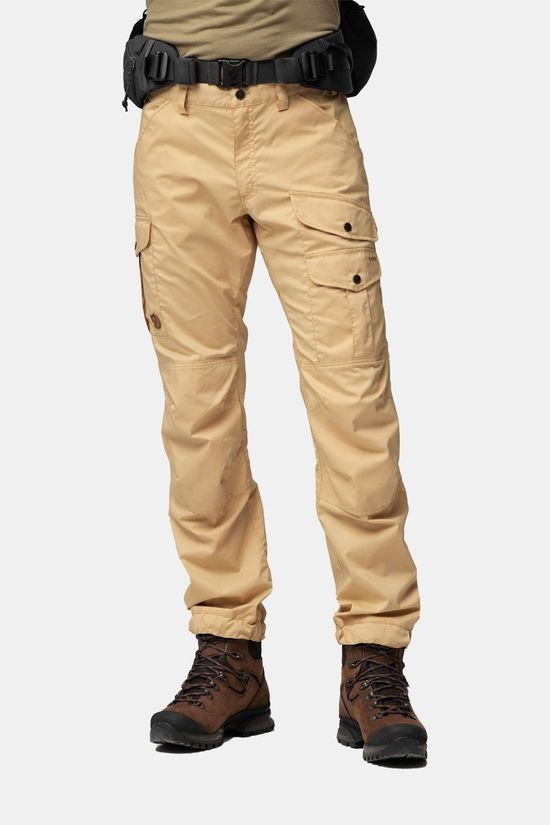Fjällräven Vidda Pro Lite Trekkingsbroek