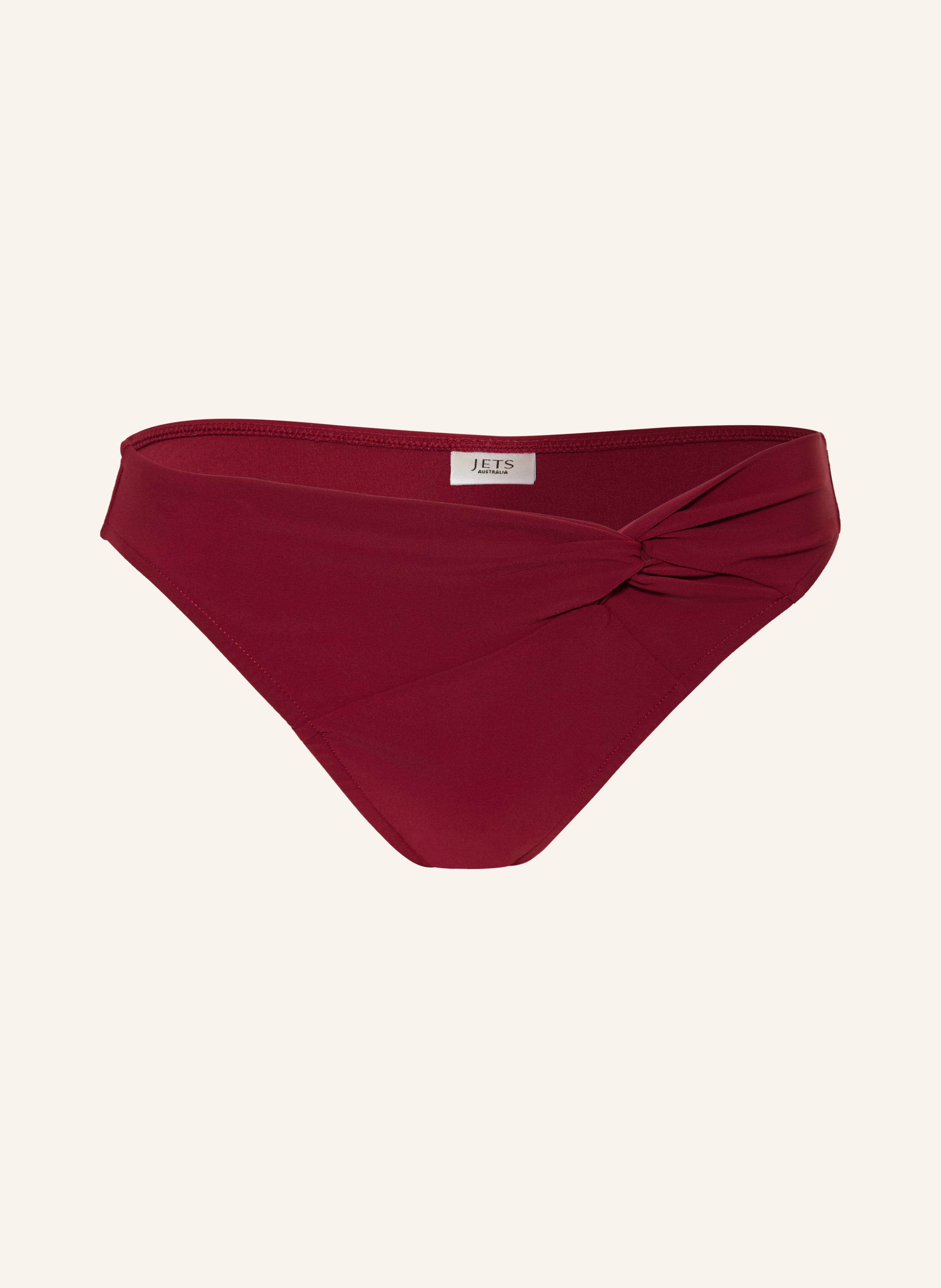 JETS Australia Basic-Bikini-Hose JETSET