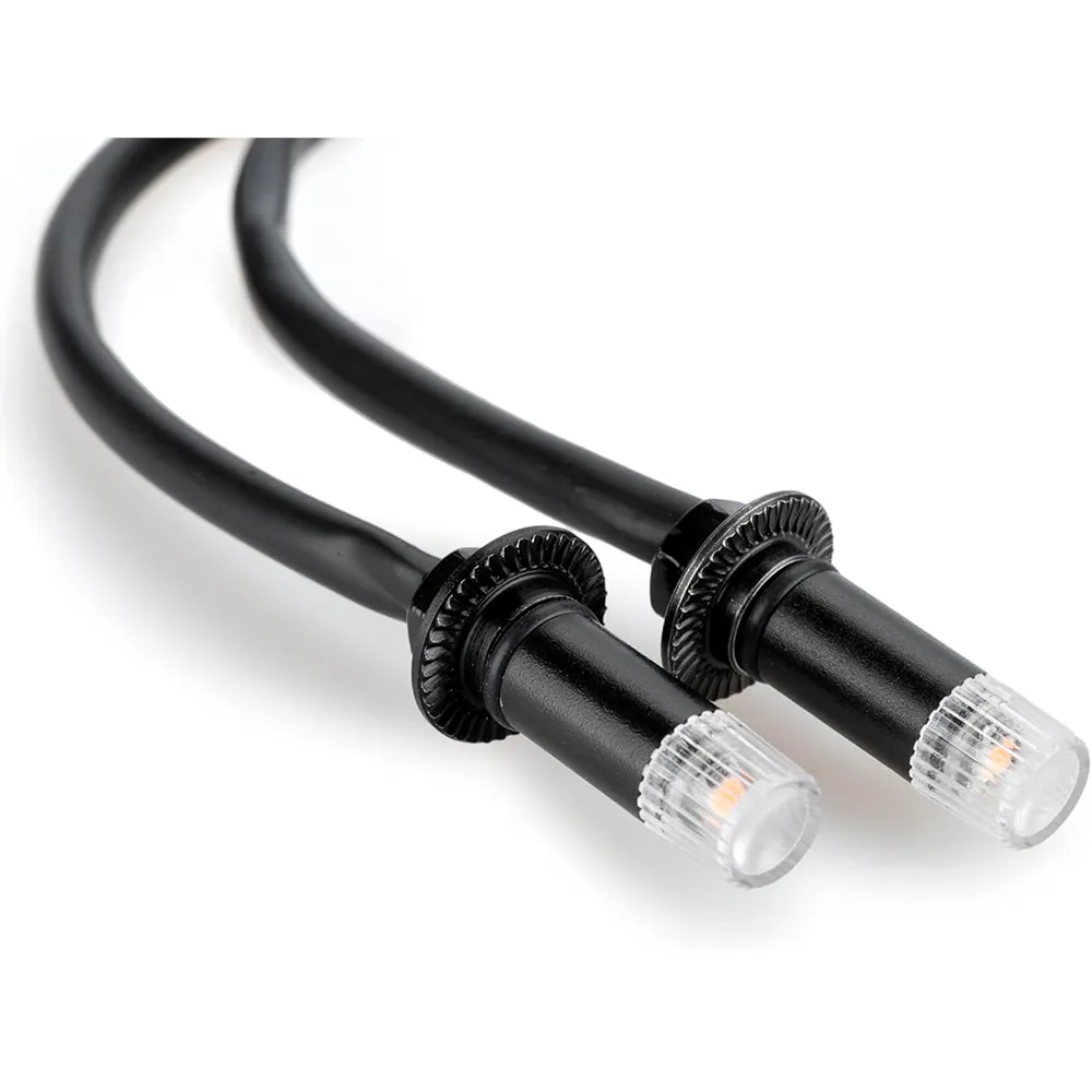 Puig Tab Yamaha YZF-R1M 2025 turn signals