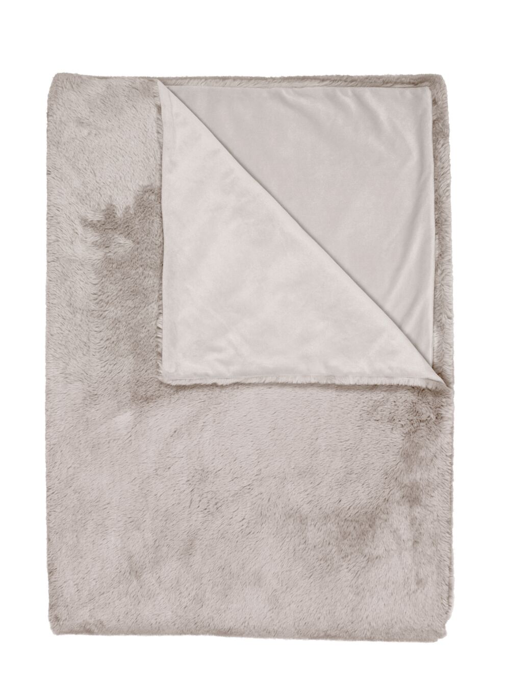 Rivièra Maison Furfinity - 260 x 260 cm - Zand