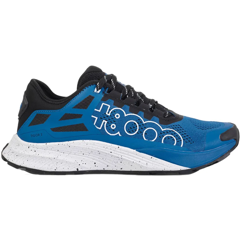 8000 Tigor 2 25i trail running shoes