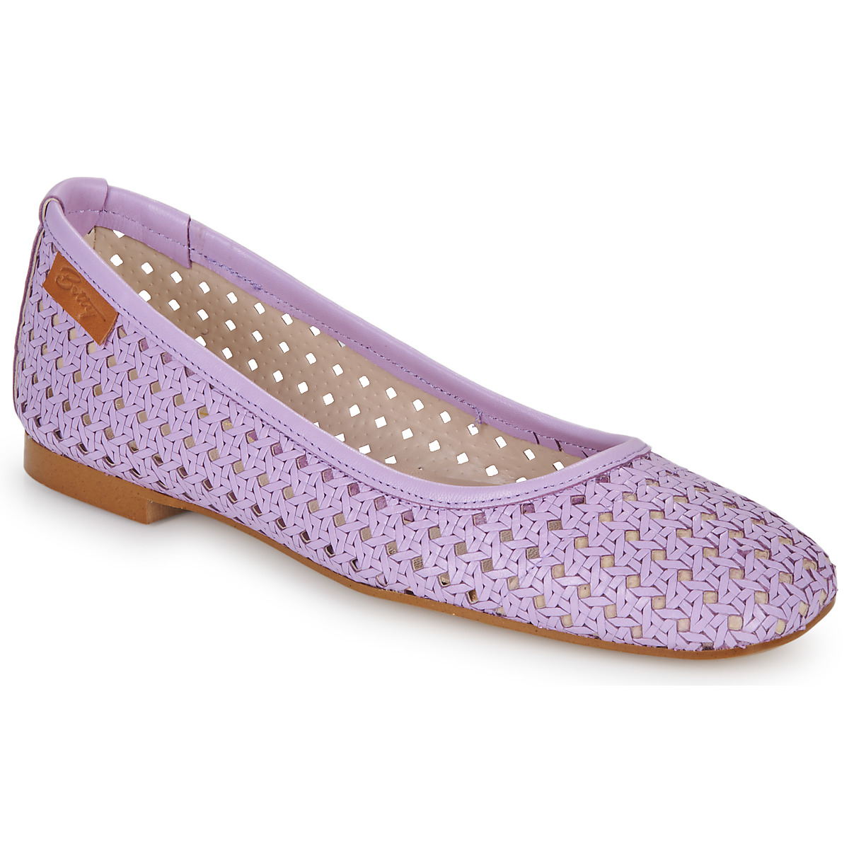Betty London - ODARAH - Lavender