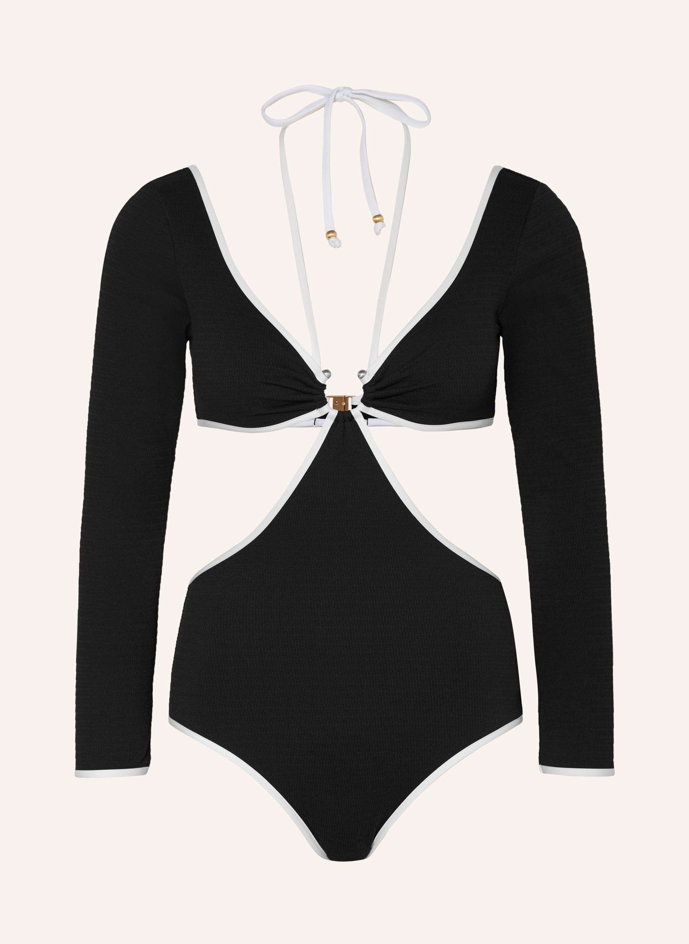 SEAFOLLY Monokini BEACH BOUND