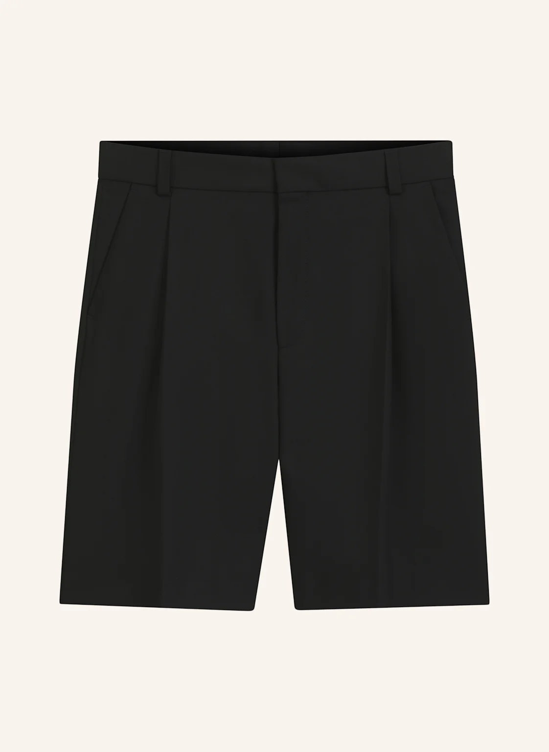HUGO Kurze Hose FERY261X Relaxed Fit